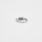 Bague 49.5 Bague Trilogie Diamants 58 Facettes 1935