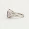 Bague MAUBOUSSIN - Bague Gueule d'Amour Améthyste 58 Facettes