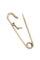 Accessoire Epingle à nourrice 58 Facettes 061641