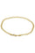 Bracelet BRACELET MAILLE MARINE 58 Facettes 045881