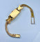 Montre Montre dame Or Diamants, vers 1940 58 Facettes AB207