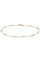 Bracelet BRACELET ANCIEN PERLES 58 Facettes 070041