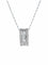 Pendentif Pendentif sur chaîne Diamants 58 Facettes