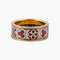Bague 54 BAGUE FREY WILLE HOMMAGE A VENISE 58 Facettes 0