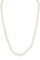 Collier Collier de perles en chute 58 Facettes 062331
