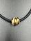 Collier DE GRISOGONO. Collier/bracelet Allegra or rose 18K et diamants 58 Facettes