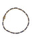 Bracelet Bracelet Tennis Or jaune Saphirs Diamants 58 Facettes