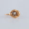 Boucles d'oreilles Boucles d'oreilles Or Rose Diamants 58 Facettes