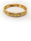 Bracelet Bracelet jonc or jaune 58 Facettes