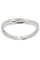 Bague 56 ALLIANCE MODERNE 58 Facettes 041181