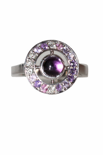 Bague 54 Boucheron Bague Ma Jolie 58 Facettes 540