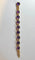 Bracelet Bracelet Améthystes cabochon 58 Facettes