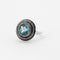 Bague 52 Bague Art Déco Email Marcassites Argent 58 Facettes