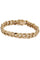 Bracelet BRACELET ANCIEN MAILLE GOURMETTE 58 Facettes 042721