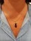 Pendentif PENDENTIF "MANO FIGA" EN ONYX 58 Facettes 071061