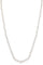 Collier Collier de perles en chute 58 Facettes 078641