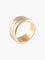 Bague Bague CARTIER pour Collier 3 Ors 58 Facettes