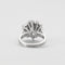 Bague 49 Bague ancienne Or Diamants 58 Facettes