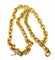 Collier Collier mailles ovales 58 Facettes AB175