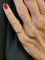 Bague BAGUE MODERNE DIAMANTS 58 Facettes 070181