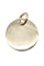 Pendentif PENDENTIF "MAMAN JE T'AIME" 58 Facettes 057091