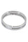 Bague BAGUE "SEVENTIES" DINH VAN 58 Facettes 047761