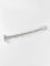 Bracelet Hermès - Bracelet Chaîne D’Ancre - Grand Modèle en Argent 58 Facettes