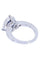 Bague 50 CHOPARD - BAGUE SO HAPPY DIAMOND 58 Facettes 073241