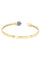 Bracelet BRACELET JONC SOUPLE PERLES 58 Facettes 052641