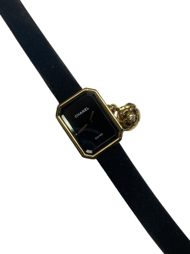 Montre MONTRE CHANEL PREMIERE EXTRAIT DE CAMELIA 58 Facettes