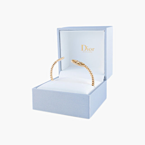 Bracelet DIOR - Bracelet Rose des vents 58 Facettes