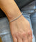 Bracelet Bracelet rivière de diamants 5,50 carats 58 Facettes