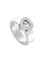 Bague Bague CHOPARD HAPPY DIAMONDS 58 Facettes