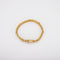 Bracelet Bracelet double tresse Diamants 58 Facettes 342.175