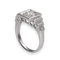 Bague Bague Solitaire diamant 1,00 Cts 58 Facettes