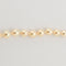 Collier Collier perles en Chute 58 Facettes