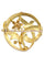 Broche BROCHE ANCIENNE FLEUR ET PERLES 58 Facettes 060671