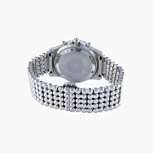 Montre Montre Meyers "Lady Diamants" 58 Facettes