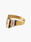 Bague Bague Diadème Rubis et Diamants 58 Facettes