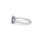 Bague 52 Bague Saphir & diamants 58 Facettes 230269R