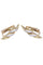 Boucles d'oreilles BOUCLES D'OREILLES DIAMANTS BAGUETTES 58 Facettes 075711