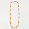 Collier Collier Or jaune Perles fines 58 Facettes