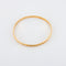 Bracelet Bracelet en or jaune 18 carats 58 Facettes
