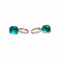 Boucles d'oreilles Pomellato - Boucles d'oreilles Nudo Topaze Diamants 58 Facettes 1-1352/4