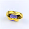 Bague 54 Bague Améthyste Or 58 Facettes 20400000611