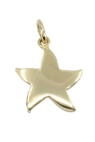 Pendentif PENDENTIF "STELLINA" SIGNÉ DODO 58 Facettes 054921