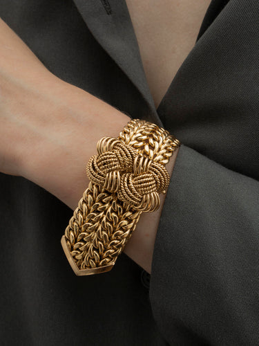 Bracelet Bracelet Ceinture 58 Facettes 900