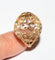 Bague 58 Bague Belle Epoque 58 Facettes 427
