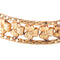 Bracelet Bracelet Motif Fleurs 58 Facettes 8405