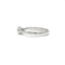 Bague Bague Solitaire Diamant 0,70 Carat F SI1 58 Facettes 230241R